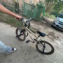 Бмх велосипед, в Астрахани