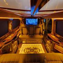 VIP трансфер в Турции, Анталья, в г.Анталия