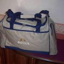 Сумка дорожная большая, в Москве