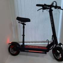 Электрсамокат, в Симферополе