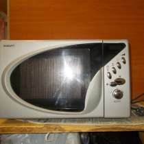 Продам микроволновую печь, в Хабаровске