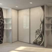 Мебельная компания «Мега Комфорт» - шкафы-купе, в Москве