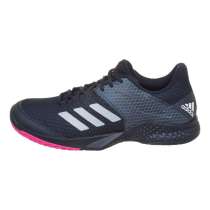 Кроссовки adidas Adizero Club 2 All Court, в Шахтах
