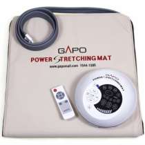 GAPO power stretching мат для тонуса мышц и красивого тела, в Санкт-Петербурге