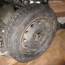 Колеса в сборе Нива Тайга, в Туле