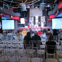 Аренда проектора в Томске, в Томске