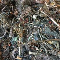 Прием лома меди микс – 3 сорт в г. Бутово, в Подольске