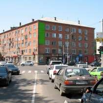 В продаже квартира в центре, в Краснодаре