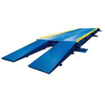 Автомобильные весы ВСА-Р60000D-18.2, в Кингисеппе