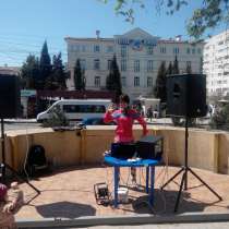 Аренда музыкальной аппаратуры, в Симферополе