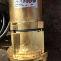 Насос водяной BOMAG, в Зеленограде