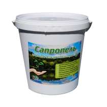 Сапропель, натуральное эко - удобрение. ГОСТ Р 54000-2010, в Бийске