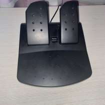 Проводной руль Defender Forsage Drift GT, в Бору