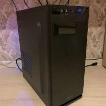 Игровой пк i5-7600K /16 / GTX 1070 G1 8 GB, в Иркутске