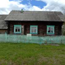 Продается дом Пермский край Ординский район с. Медянка, в Перми