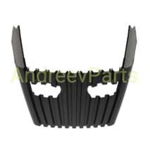 RE254054 Решётка передняя радиатора John Deere (новая), в Санкт-Петербурге