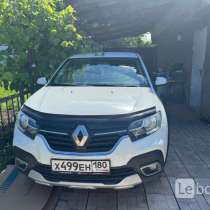 Продам или обменяю на авто с доплатой! Рено логан степвей 20, в г.Донецк