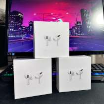 Безпроводные наушники: AirPods Pro, в Казани