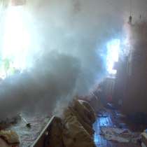 Уничтожение клопов в Орле ХОЛОДНЫМ ТУМАНОМ, в Орле