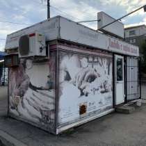Сдам помещение (киоск), в г.Луганск