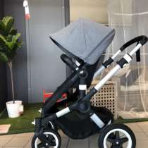 Коляска Bugaboo Buffalo аренда, в Москве