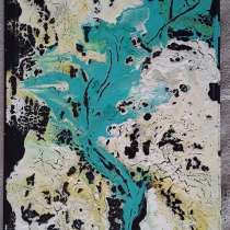 Цветок и дерево, в г.Стамбул