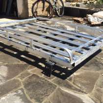 Багажник алюминиевый, в Ставрополе