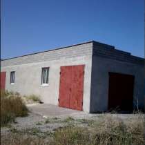 Производственная площадка 2200 м. кв, Мариуполь, в г.Мариуполь