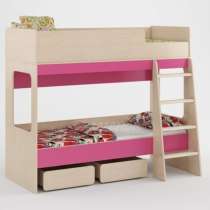 Детская кровать "Легенда 38", в Екатеринбурге