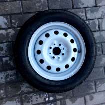 Запаска на ваз Lada 175\65\14 Cordiant standart, в Москве