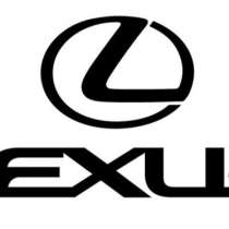 Наклейки "LEXUS", в Омске