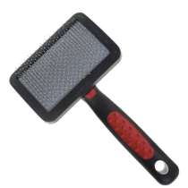 Пуходерка-щетка для животных с каплей, в Санкт-Петербурге