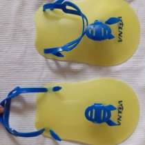 Лопатки для плавання на руки Volna, в г.Львов