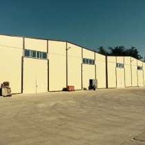 Ответственное хранение, Складской комплекс Краснодар, в Краснодаре