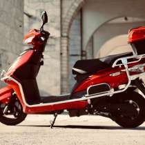 Электроскутеры от фирмы AUCMA в Кыргызстане, в г.Бишкек