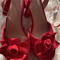 Босоножки, в Владимире