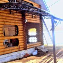 Навесы из поликарбоната в Орехово-Зуево, в Орехово-Зуево