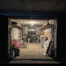 Продам гараж в ГСК 154, в Самаре
