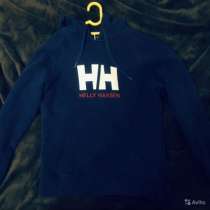 Худи, в Зеленограде