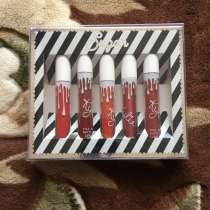 Набор блеска для губ, в Липецке