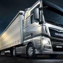 Водитель-международник, в г.Краков