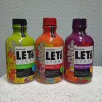 Функциональные напитки на основе натуральных соков 0.3л, в Москве