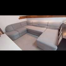 Диван угловой, в Барнауле