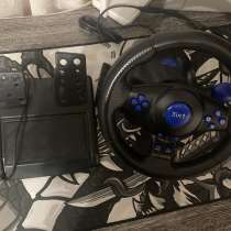 Игровой руль для консолей, в Архангельске