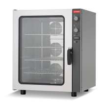 Конвекционная печь с пароувлажнение BEU1064, в г.Ташкент