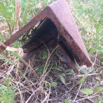 Уголок, в Казани