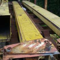 Стрела автокрана 14 -16-25 тонн, в Челябинске