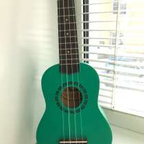 Укулеле, в Самаре