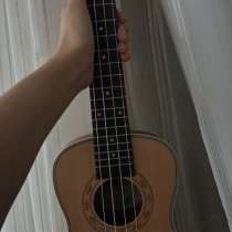 Укулеле Parksons, UK-24C, в г.Стаханов