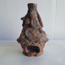 Подсвечник, в Симферополе